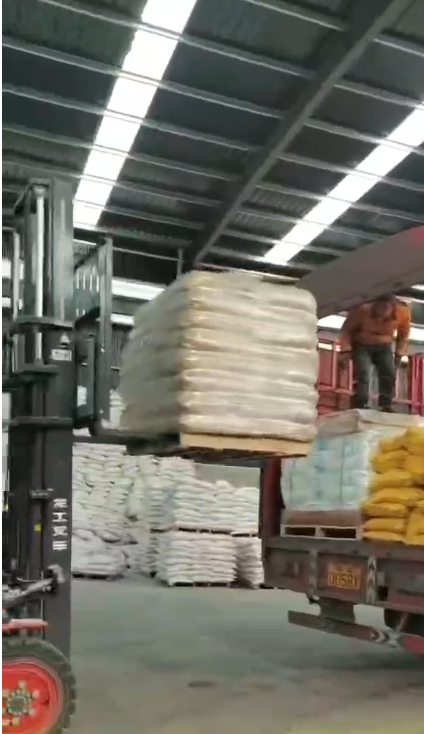 江陰客戶復購發(fā)貨